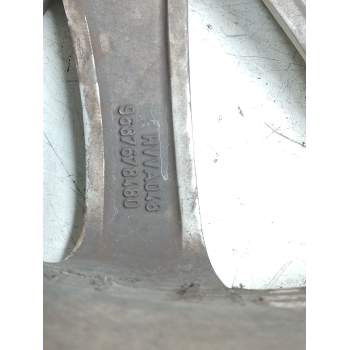 Recambio de llanta aluminio para citroën c4 ii (nc_) 1.4 vti 95 referencia OEM IAM 9687678480  