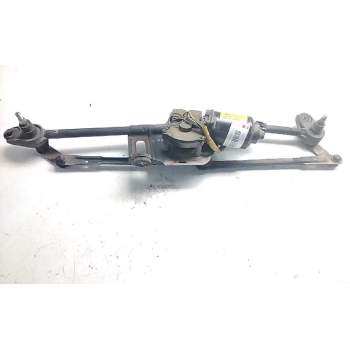 MOTOR LIMPIA DELANTERO 981102D101 