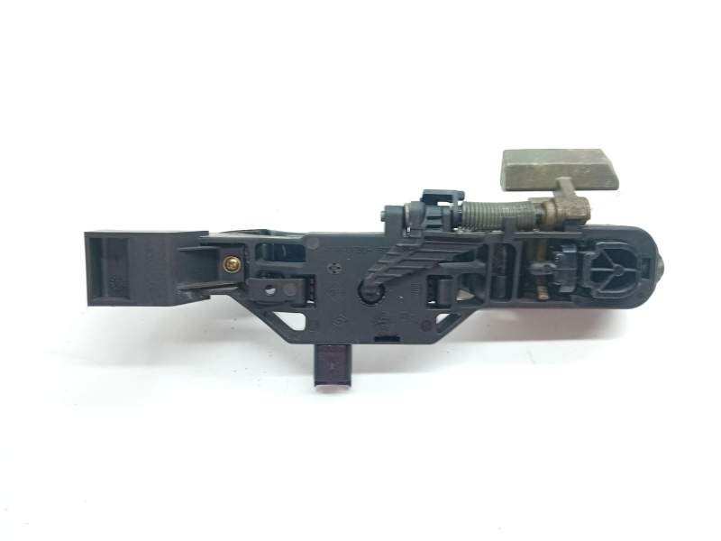 Recambio de maneta exterior delantera derecha para renault vel satis (bj0) expression referencia OEM IAM 8200008431  