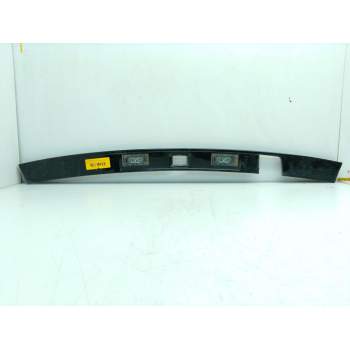 Recambio de piloto matricula para land rover discovery sport (l550) 2.0 d 4x4 referencia OEM IAM JK7240406  