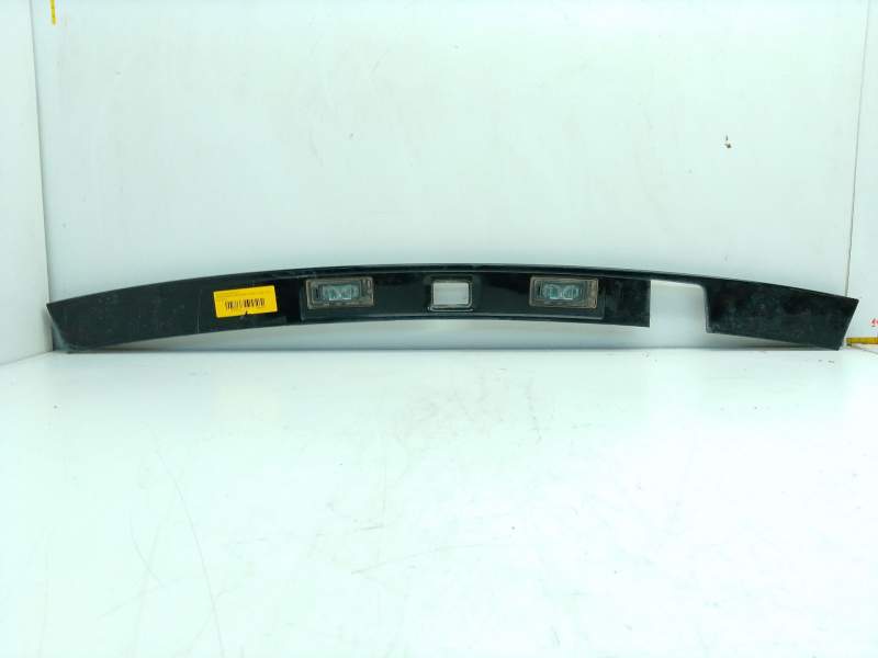 Recambio de piloto matricula para land rover discovery sport (l550) 2.0 d 4x4 referencia OEM IAM JK7240406  