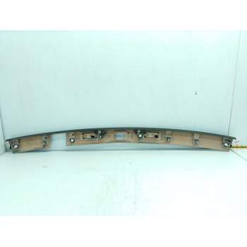 Recambio de piloto matricula para land rover discovery sport (l550) 2.0 d 4x4 referencia OEM IAM JK7240406  