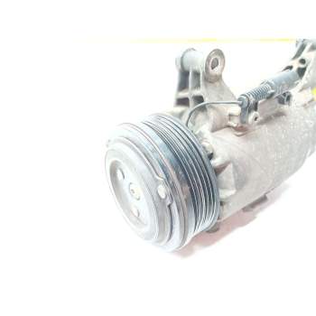 Recambio de compresor aire acondicionado para mini mini (r50, r53) one referencia OEM IAM 64526918122  