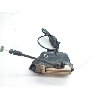 CERRADURA PUERTA DELANTERA DERECHA 012900Z98 