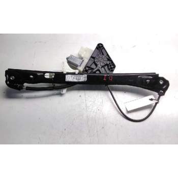 Recambio de elevalunas trasero derecho para skoda rapid active referencia OEM IAM 5JJ839462  