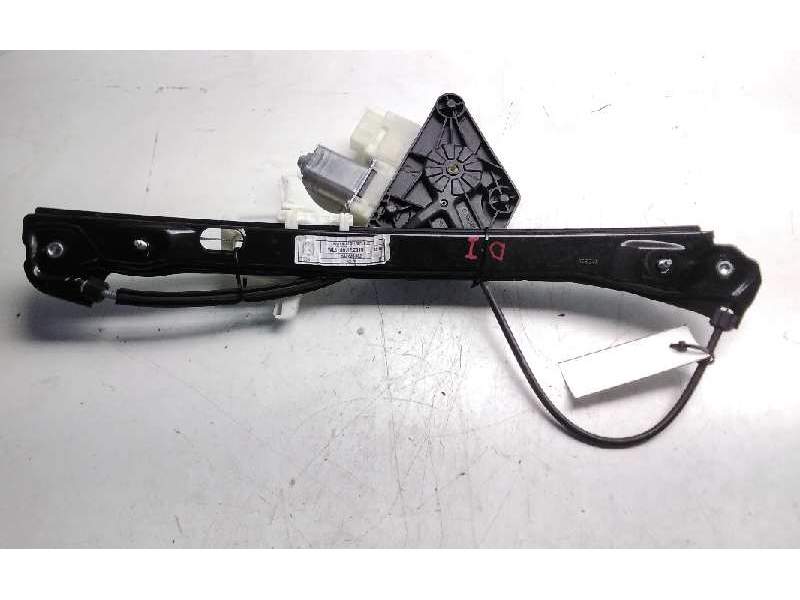 Recambio de elevalunas trasero derecho para skoda rapid active referencia OEM IAM 5JJ839462  