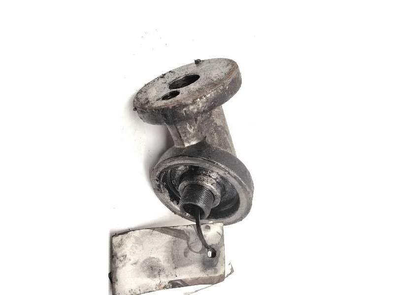 Recambio de soporte filtro aceite para tata telcosport tata 2.0 d referencia OEM IAM   