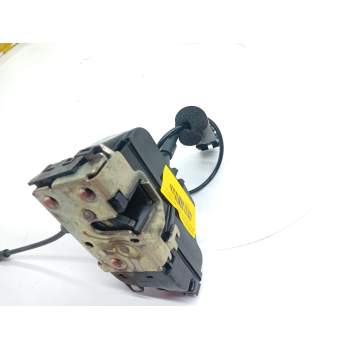 Recambio de cerradura puerta delantera derecha para renault vel satis (bj0) expression referencia OEM IAM 012900Z98  