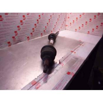 Recambio de transmision delantera derecha para renault laguna ii (bg0) 1.9 dci diesel referencia OEM IAM   