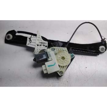 Recambio de elevalunas trasero derecho para skoda rapid active referencia OEM IAM 5JJ839462  