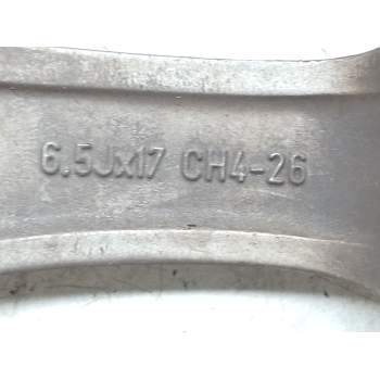 Recambio de llanta aluminio para citroën c4 ii (nc_) 1.4 vti 95 referencia OEM IAM 9687678480  