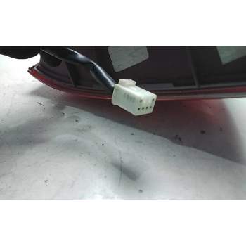Recambio de piloto trasero derecho para hyundai elantra (xd) 1.6 comfort (4-ptas.) referencia OEM IAM 924022D510  