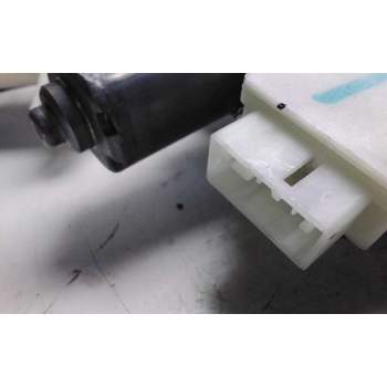 Recambio de elevalunas trasero derecho para skoda rapid active referencia OEM IAM 5JJ839462  