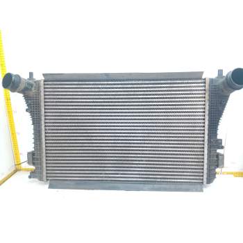 Recambio de intercooler para volkswagen passat cc b6 (357) 2.0 tdi referencia OEM IAM 3C0145805AD  