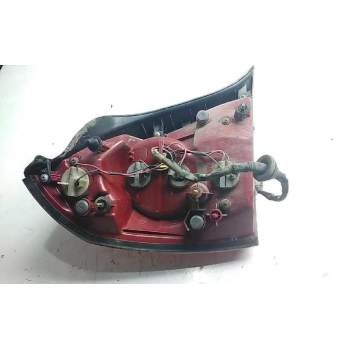 Recambio de piloto trasero derecho para hyundai elantra (xd) 1.6 comfort (4-ptas.) referencia OEM IAM 924022D510  