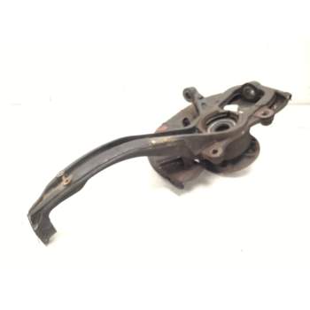 Recambio de mangueta delantera derecha para volkswagen touareg (7la, 7l6, 7l7) 3.0 v6 tdi referencia OEM IAM 7P6407246  