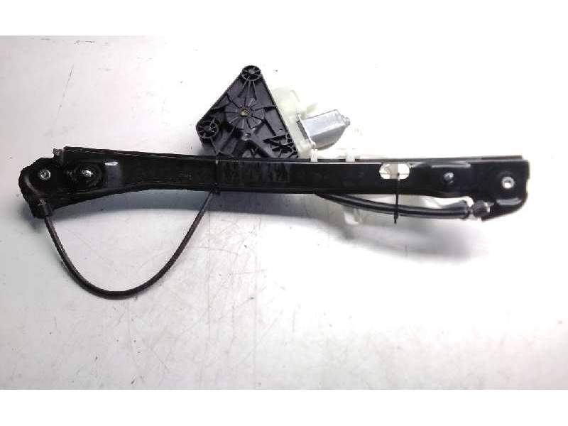 Recambio de elevalunas trasero izquierdo para skoda rapid active referencia OEM IAM 5JA959811L  