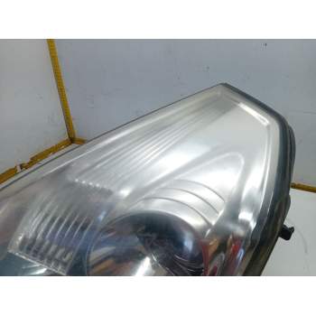Recambio de faro izquierdo para renault vel satis (bj0) expression referencia OEM IAM 8200014357  