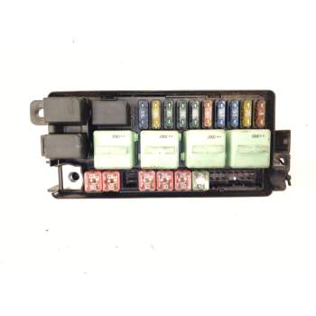Recambio de caja fusibles para mini mini (r50, r53) one referencia OEM IAM 142664  