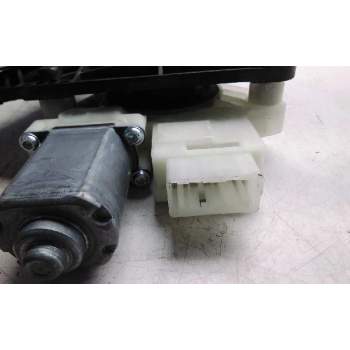 Recambio de elevalunas trasero izquierdo para skoda rapid active referencia OEM IAM 5JA959811L  