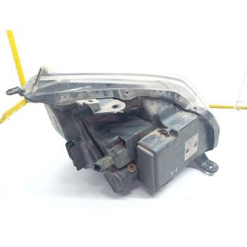 Recambio de faro izquierdo para renault vel satis (bj0) expression referencia OEM IAM 8200014357  