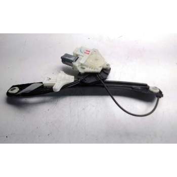 Recambio de elevalunas trasero izquierdo para skoda rapid active referencia OEM IAM 5JA959811L  