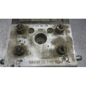 Recambio de abs para kia sorento 2.5 crdi ex referencia OEM IAM 589103E310 0265246928 