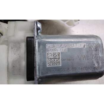 Recambio de elevalunas trasero izquierdo para skoda rapid active referencia OEM IAM 5JA959811L  