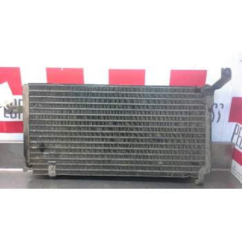 Recambio de condensador / radiador aire acondicionado para nissan bluebird berlina./combi.(u11) esprit berlina referencia OEM IA