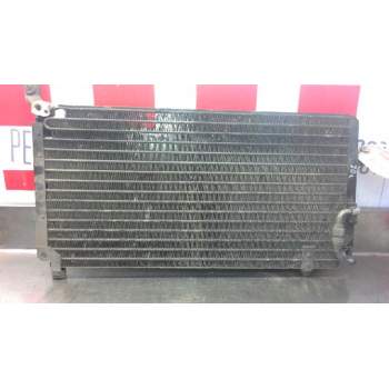 Recambio de condensador / radiador aire acondicionado para nissan bluebird berlina./combi.(u11) esprit berlina referencia OEM IA