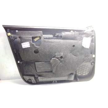 Recambio de guarnecido puerta delantera derecha para skoda rapid active referencia OEM IAM 5JB867014C  