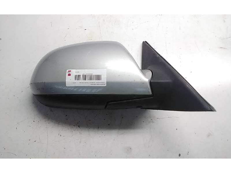 Recambio de retrovisor derecho para hyundai elantra (xd) 1.6 comfort (4-ptas.) referencia OEM IAM 876202D550  