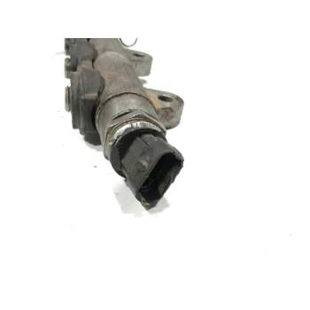Recambio de rampa inyectora para nissan qashqai (j10) 2.0 dci turbodiesel cat referencia OEM IAM 8200962035A 0445214207 