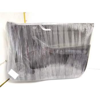 Recambio de guarnecido puerta delantera derecha para skoda rapid active referencia OEM IAM 5JB867014C  