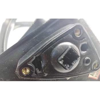 Recambio de retrovisor derecho para hyundai elantra (xd) 1.6 comfort (4-ptas.) referencia OEM IAM 876202D550  