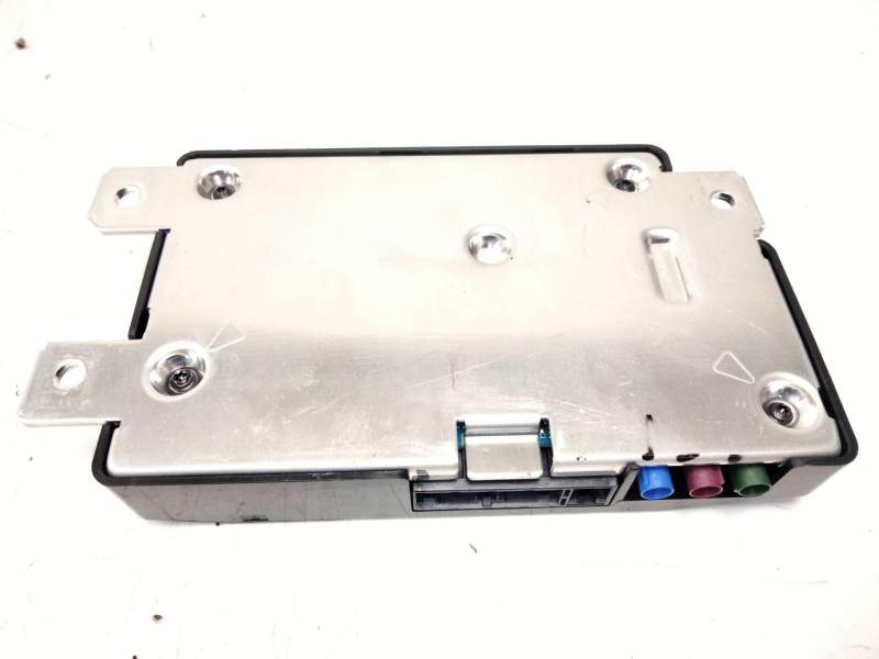 Recambio de modulo electronico para land rover range rover evoque (l538) 2.0 d referencia OEM IAM J9C370718  