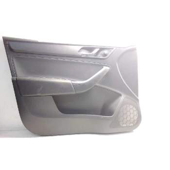 GUARNECIDO PUERTA DELANTERA IZQUIERDA 5JB867013D HO5JA02L 