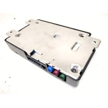 Recambio de modulo electronico para land rover range rover evoque (l538) 2.0 d referencia OEM IAM J9C370718  