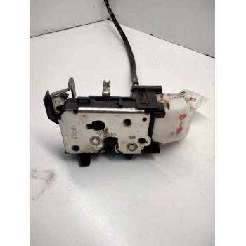 CERRADURA PUERTA DELANTERA DERECHA B792 