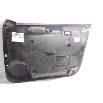 Recambio de guarnecido puerta delantera izquierda para skoda rapid active referencia OEM IAM 5JB867013D HO5JA02L 