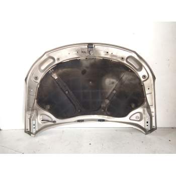 Recambio de capot para volkswagen passat cc b6 (357) 2.0 tdi referencia OEM IAM 3C8823031B  