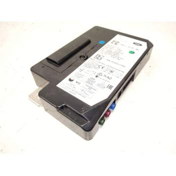 Recambio de modulo electronico para land rover range rover evoque (l538) 2.0 d referencia OEM IAM J9C370718  
