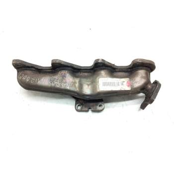 Recambio de colector escape para nissan qashqai (j10) 2.0 dci turbodiesel cat referencia OEM IAM M9R832  