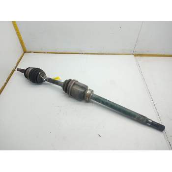TRANSMISION DELANTERA DERECHA 391004BE0B 