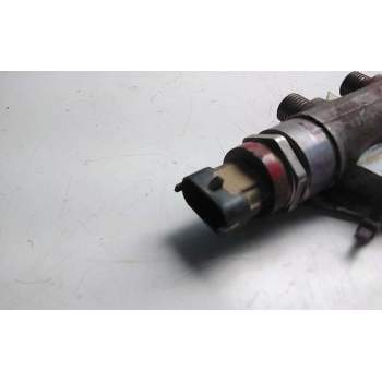 Recambio de rampa inyectora para nissan qashqai (j10) 2.0 dci turbodiesel cat referencia OEM IAM 8338820631305345  