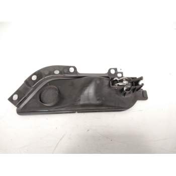 Recambio de maneta interior trasera derecha para skoda rapid active referencia OEM IAM 5JB867012  
