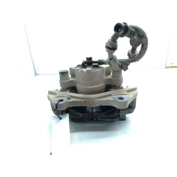 Recambio de pinza freno delantera derecha para land rover discovery sport (l550) 2.0 d 4x4 referencia OEM IAM LR061369  