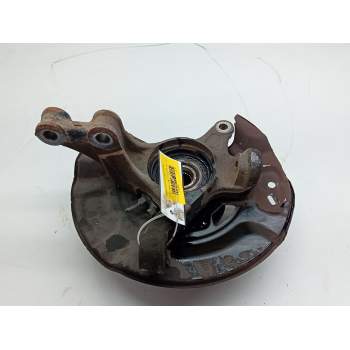 Recambio de mangueta delantera izquierda para toyota yaris (_p9_) 1.4 d-4d (nlp90_) referencia OEM IAM 432120D230  