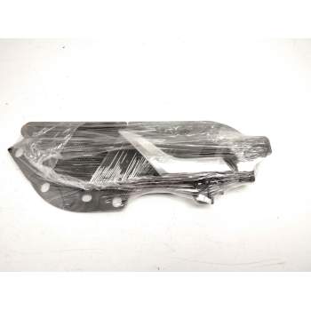 Recambio de maneta interior trasera derecha para skoda rapid active referencia OEM IAM 5JB867012  