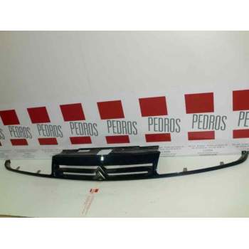 Recambio de rejilla delantera para citroën xantia berlina referencia OEM IAM   44355